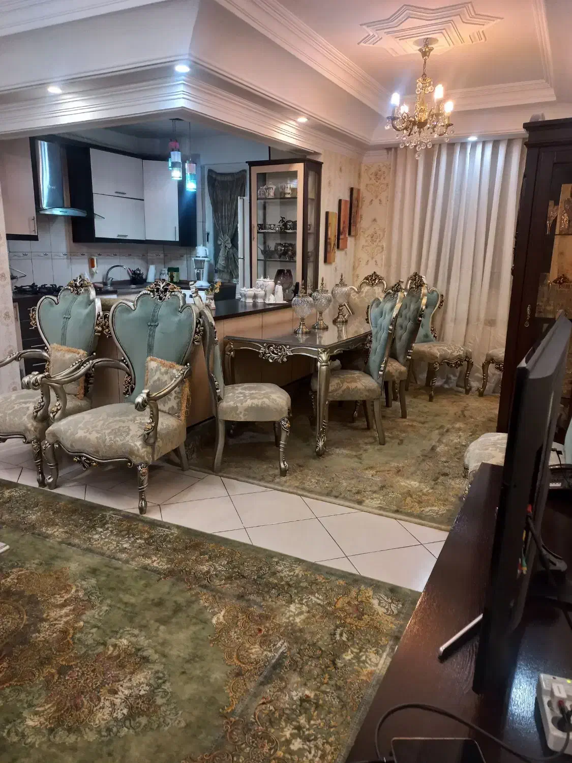 اجاره آپارتمان