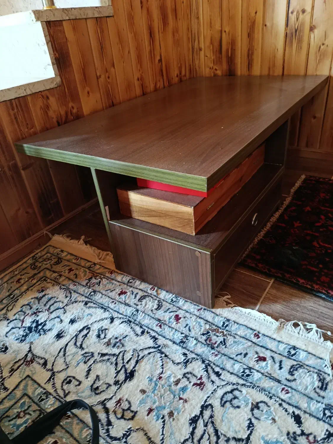 مبل وسط مبل|مبلمان خانگی و میز عسلی|نوشهر, |دیوار