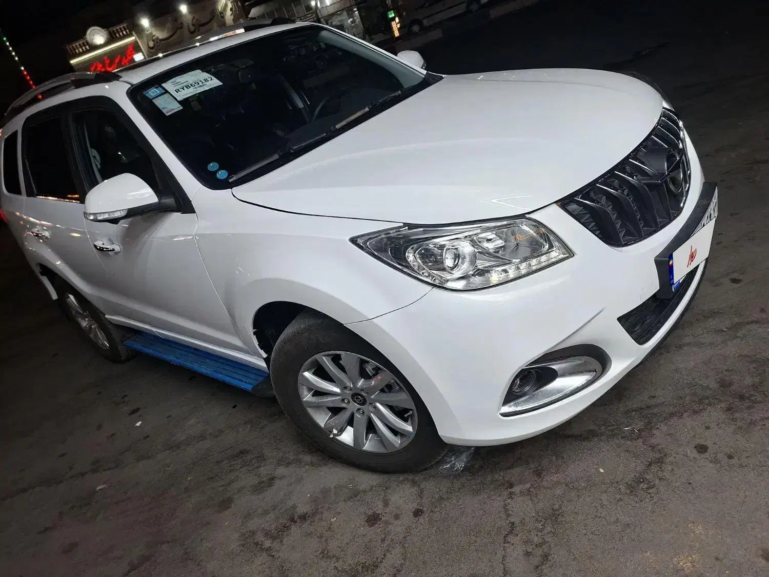 هایماs7پلاس|خودرو سواری و وانت|سده (خراسان جنوبی), |دیوار