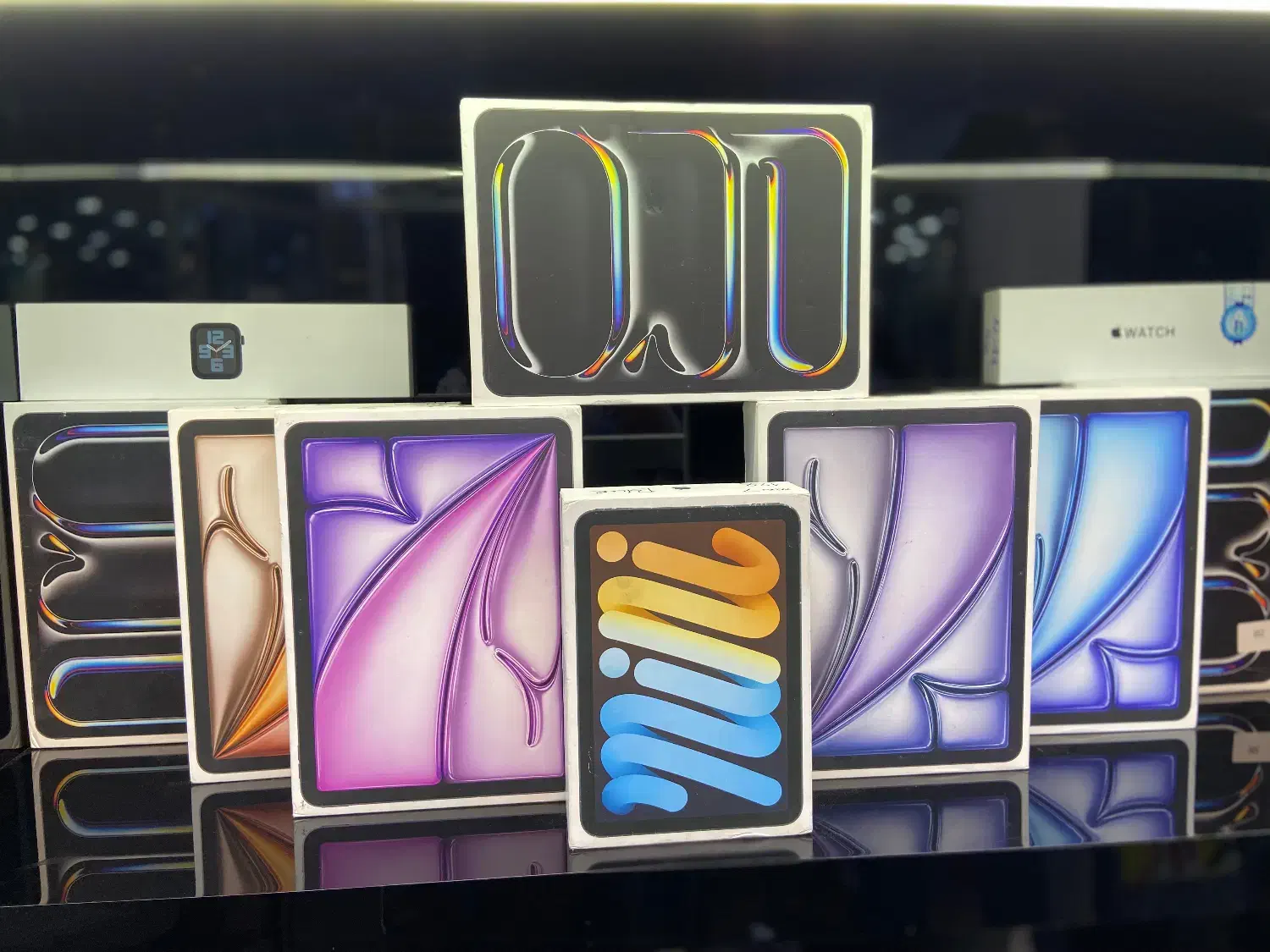 جشنواره فروش ایپد بدون پیش پرداخت با اقساط ۱۲ ماهه|موبایل|اصفهان, احمدآباد|دیوار