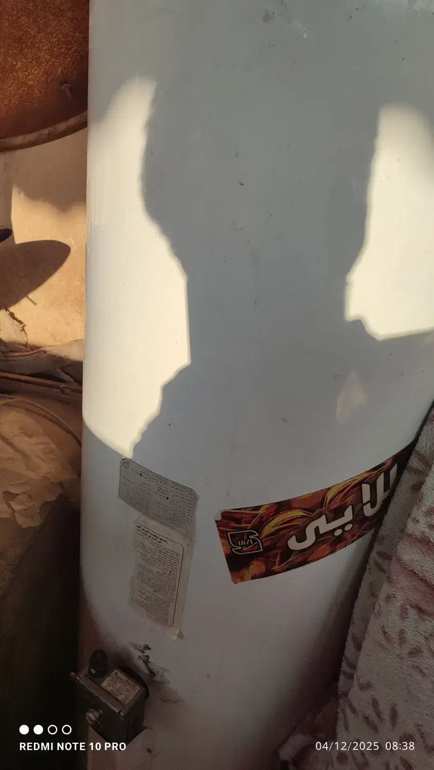 آبگرمکن گازی|آبگرمکن، پکیج، شوفاژ|گتوند, |دیوار