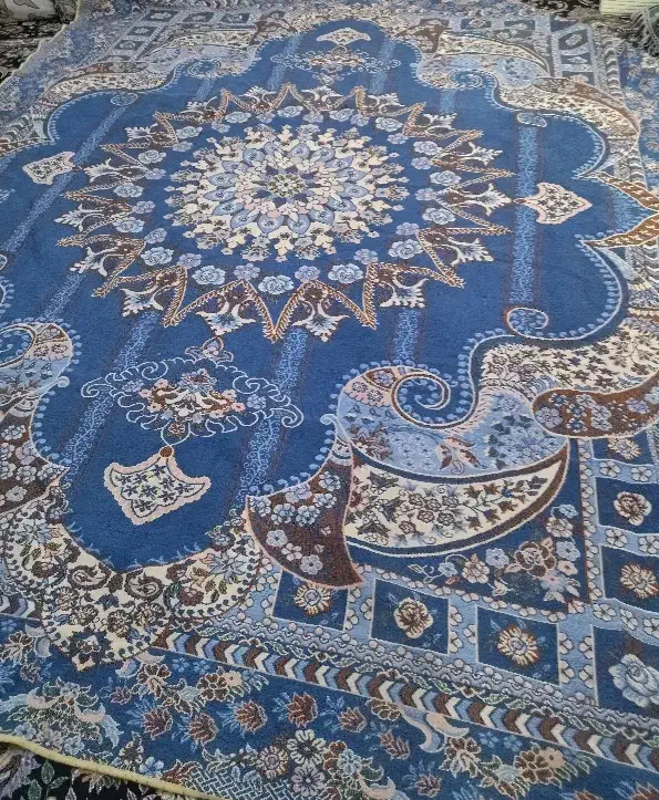 روفرشی و فرش 12متری|فرش|زاهدان, |دیوار