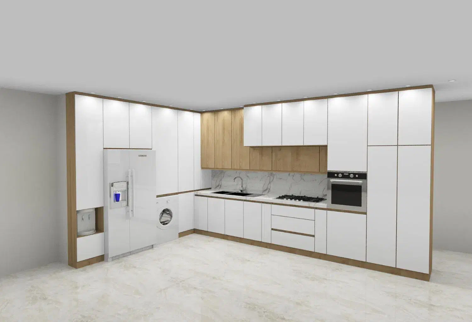 کابینت/کمد دیواری/ کناف وغیره بصورت نقد اقساط|خدمات پیشه و مهارت|بندرعباس, |دیوار