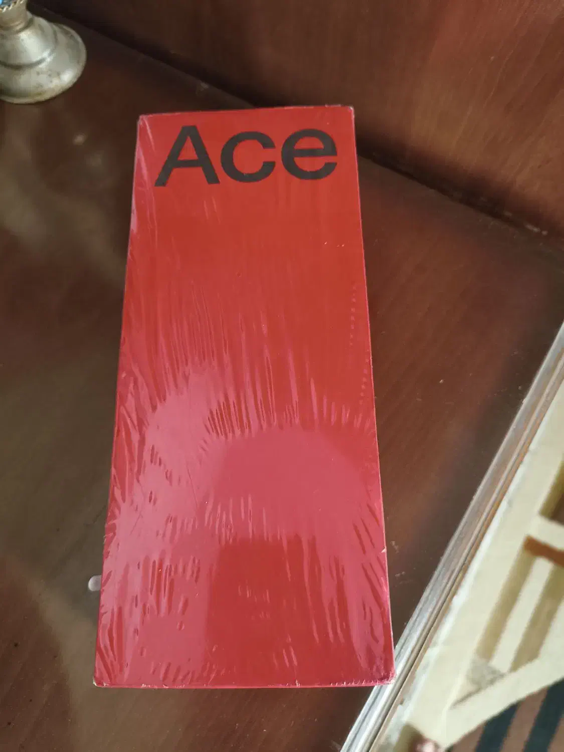 گوشی وان پلاس Ace آکبند 256|موبایل|تهران, افسریه جنوبی|دیوار