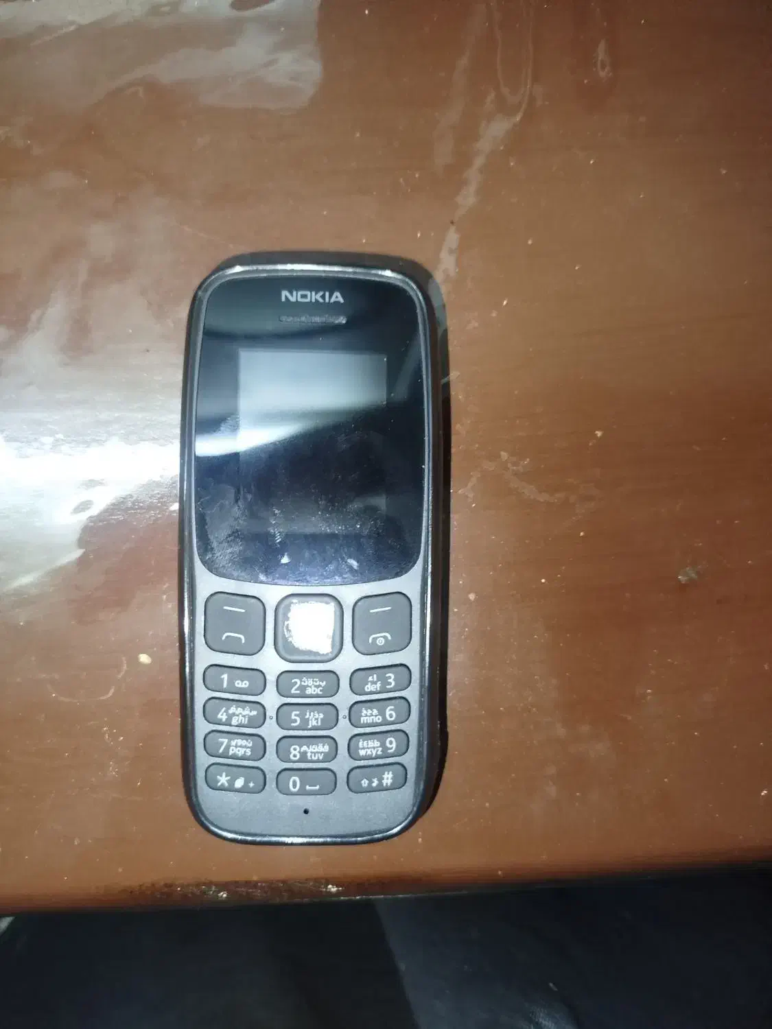 نوکیا|موبایل|قرچک, صالح آباد|دیوار