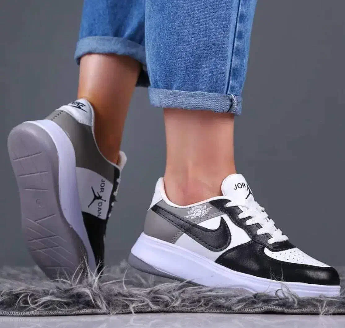 کتونی تک سایز 37|کیف، کفش، کمربند|قم, کیوانفر|دیوار