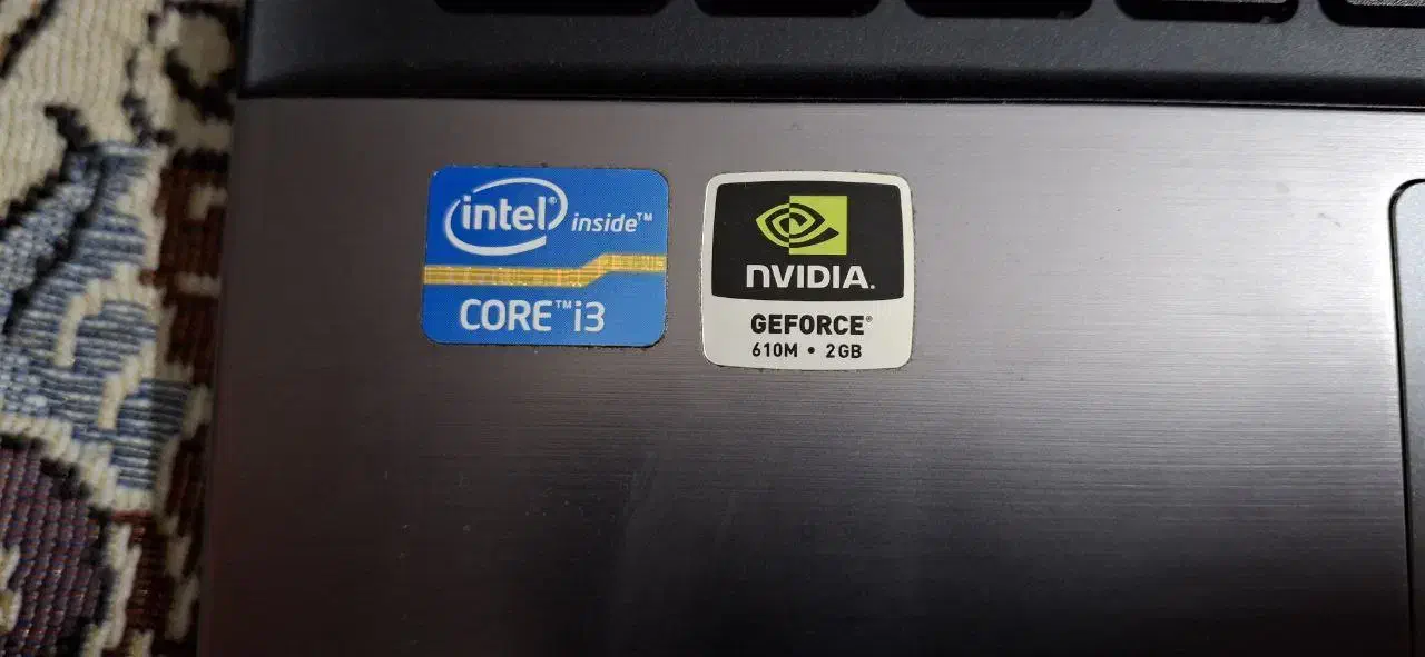 لبتاپ ایسوس|رایانه همراه|کرج, فاز ۳ گوهردشت|دیوار