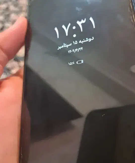 گوشی y8 p|موبایل|گرگان, |دیوار