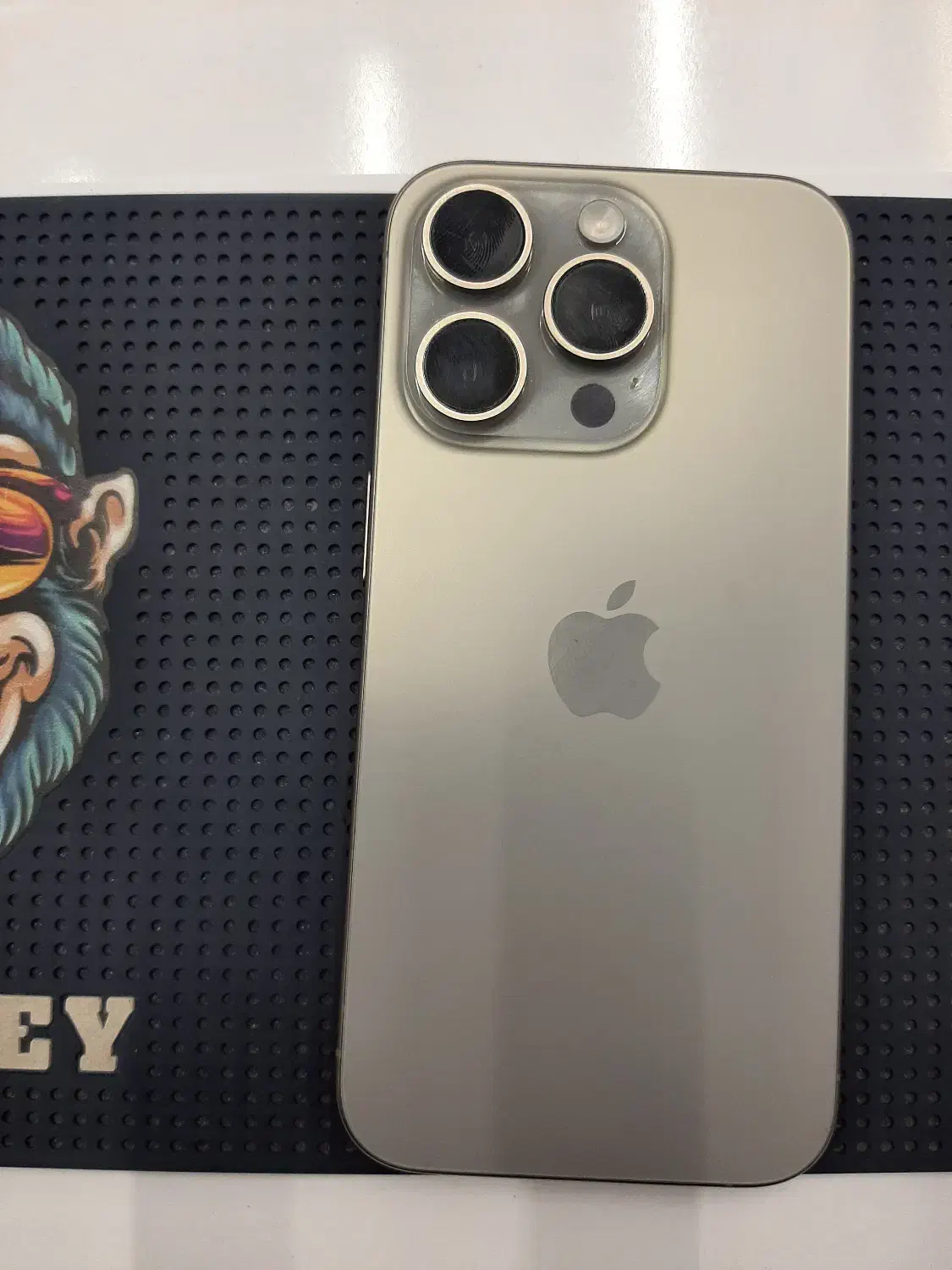 Iphone 15 pro|موبایل|تهران, فردوس|دیوار