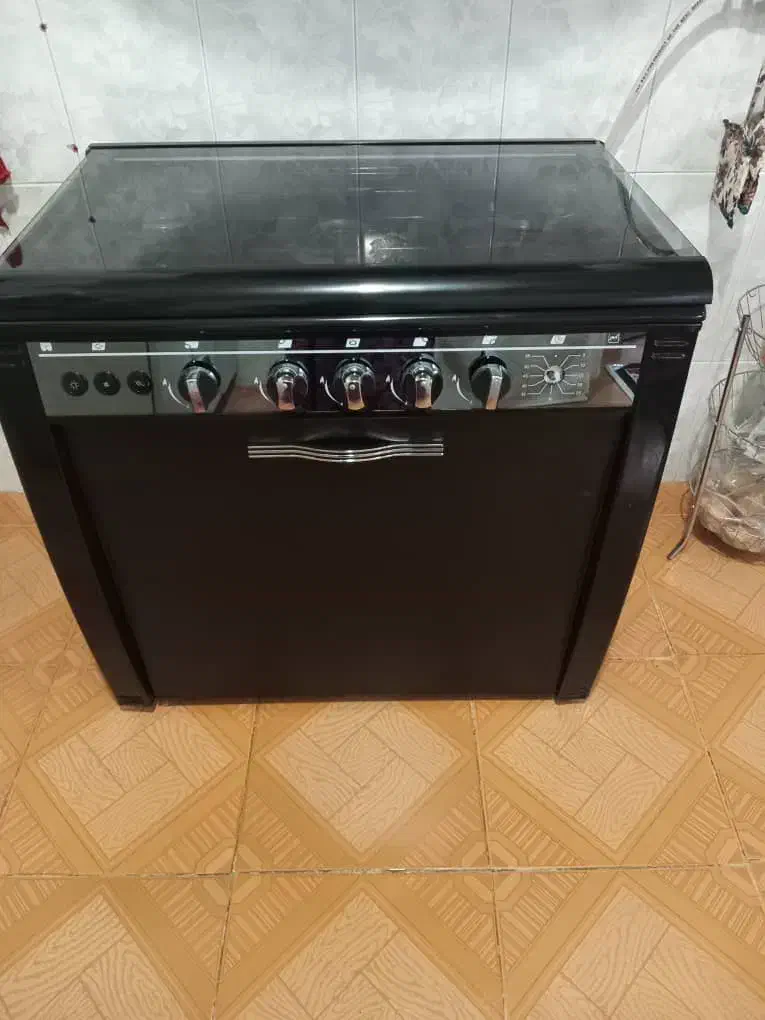 گاز|اجاق گاز و لوازم برقی پخت‌وپز|مریوان, |دیوار