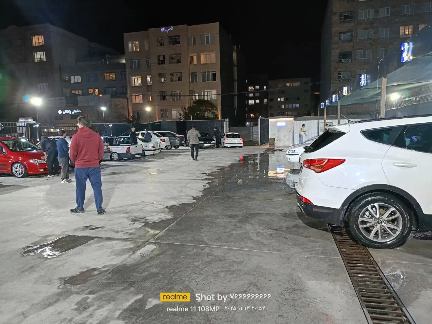 کارگر کارواش پرسنل نیرو ماهر کارواش|استخدام سرایداری و نظافت|مشهد, الهیه|دیوار