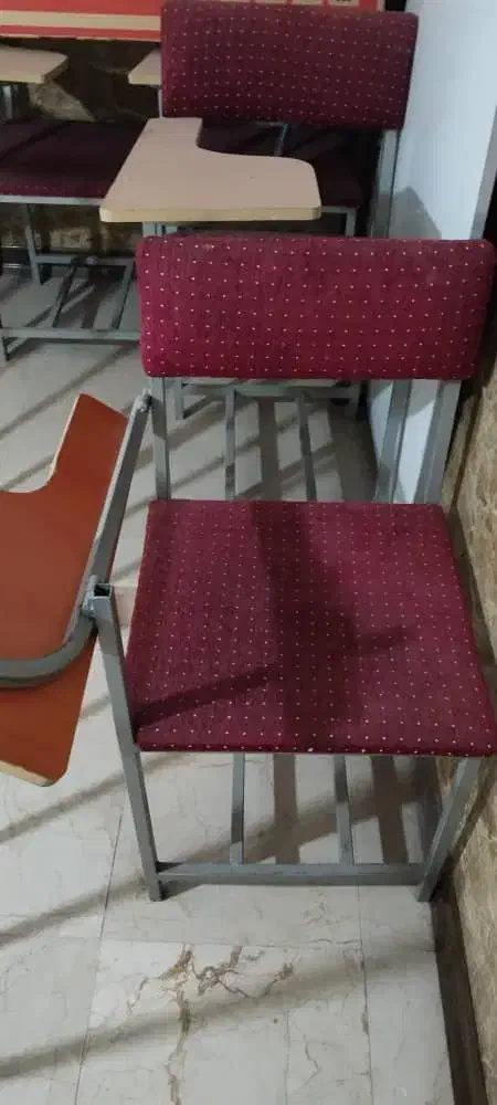 صندلی فلزی|صندلی و نیمکت|کرمان, |دیوار