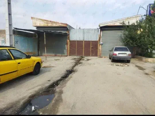 کارخانه فروشی روبروی پادگان مهندسی بروجرد|فروش دفتر صنعتی، کشاورزی، تجاری|بروجرد, |دیوار