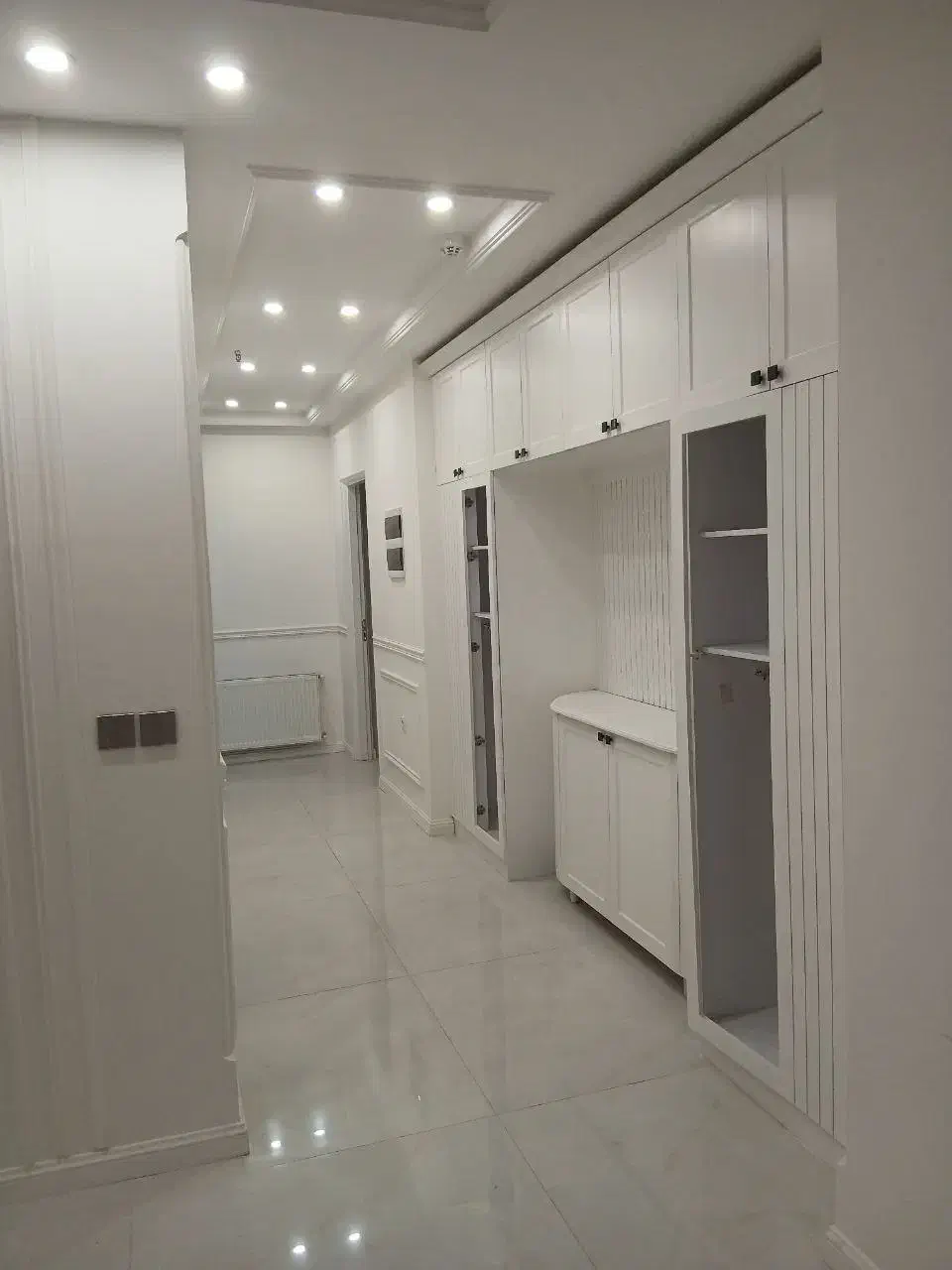 مقدم/آپارتمان180متر/لوکس/مسکن الهی|اجارهٔ آپارتمان|مشهد, فرهنگ|دیوار