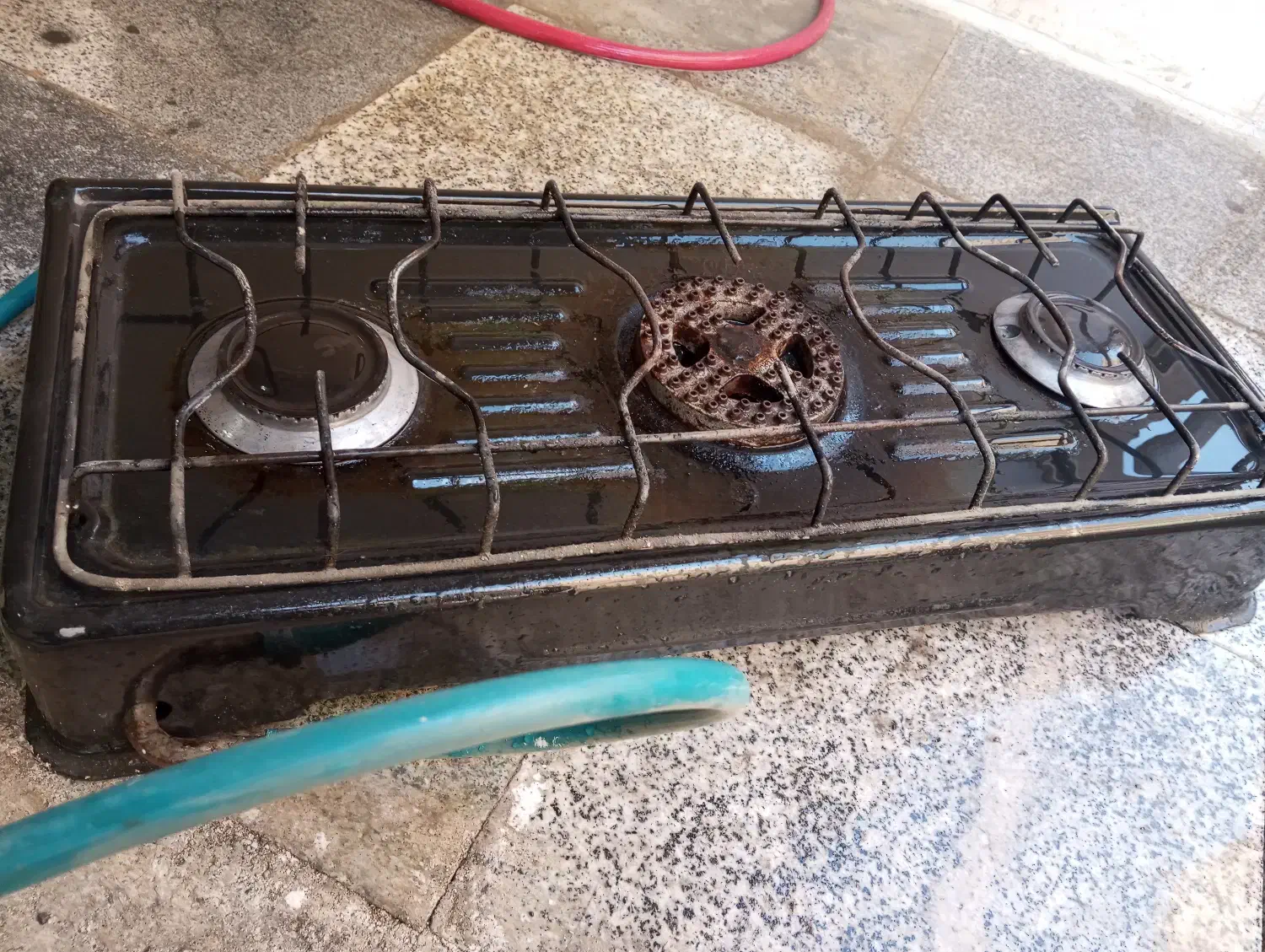 اجاق گاز|اجاق گاز و لوازم برقی پخت‌وپز|ملایر, |دیوار