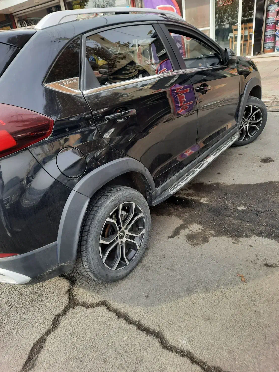 MVMx22 پرو اتومات|خودرو سواری و وانت|محمدشهر, محمدشهر|دیوار