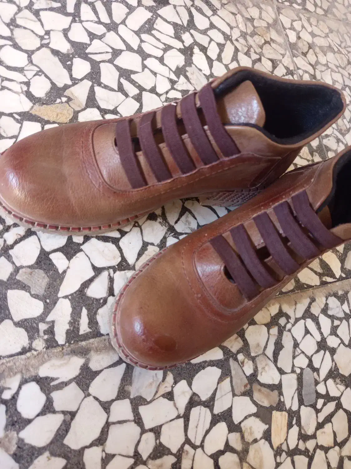 کفش|کیف، کفش، کمربند|زاهدان, |دیوار