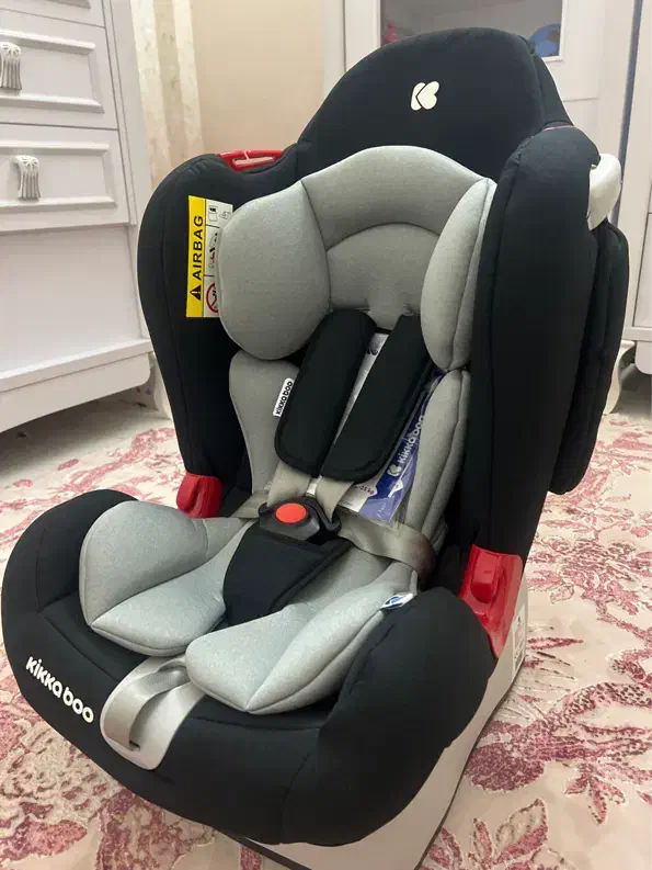 صندلی ماشین کودک|تخت و صندلی بچه|قم, انسجام|دیوار