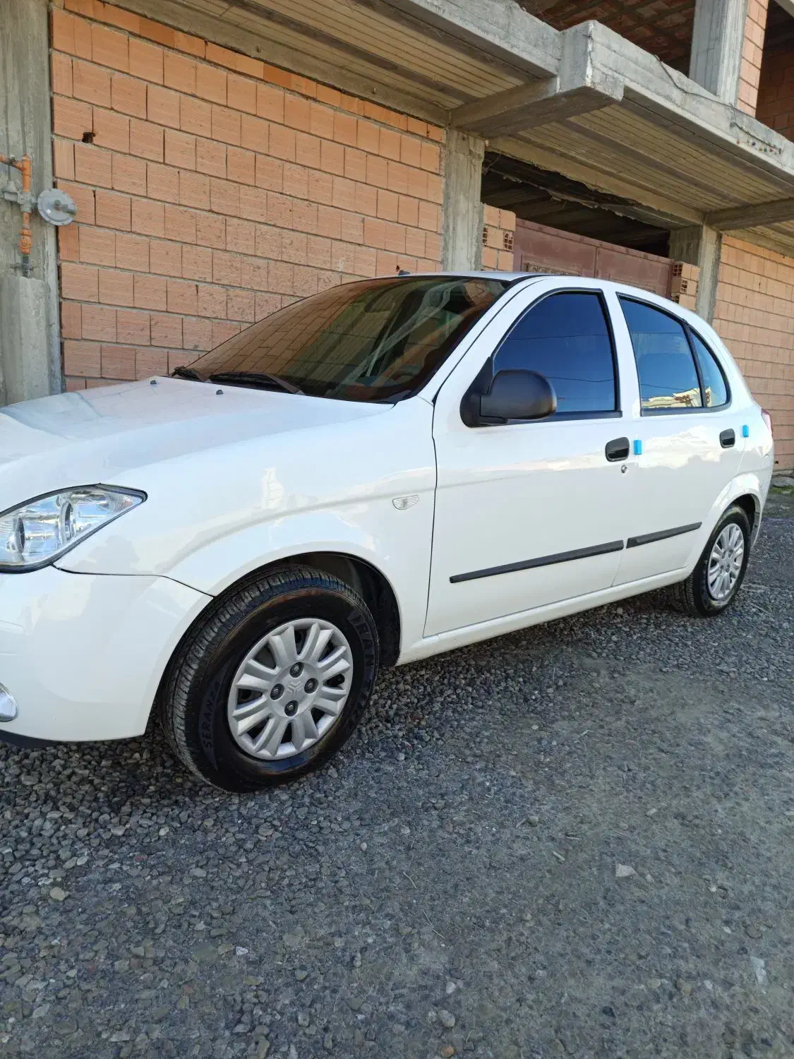 تیبا 2بیرنگ1400|خودرو سواری و وانت|بندر ترکمن, |دیوار