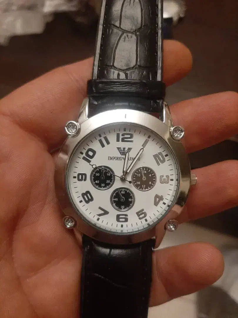 ساعت مچی|ساعت|کرج, کوی مهر|دیوار