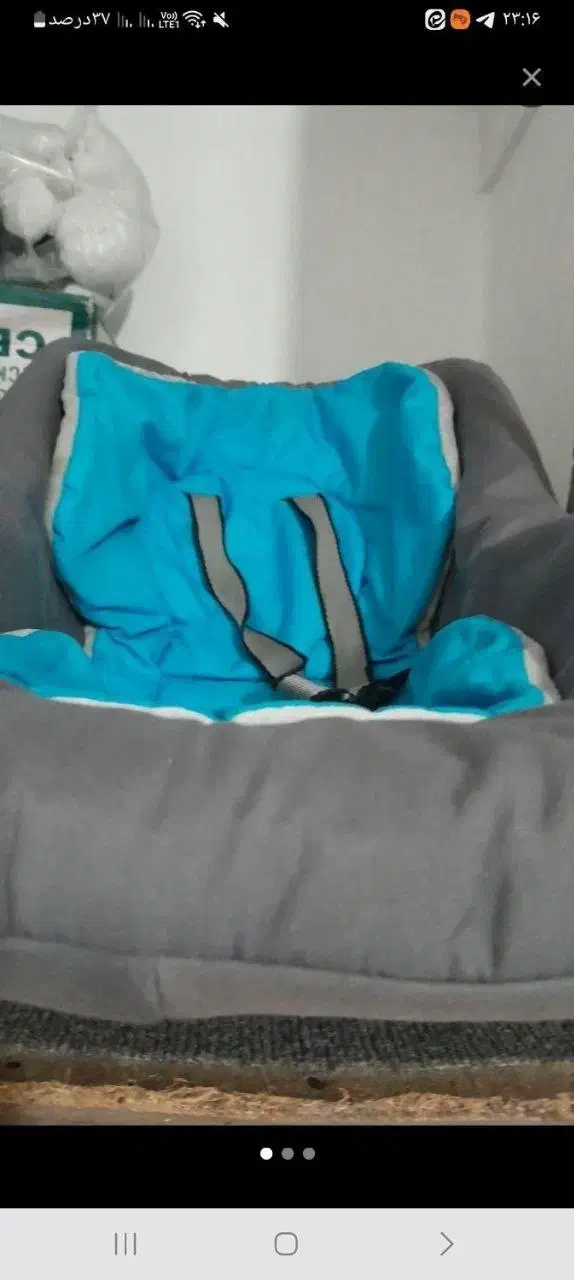 کریرقیمت هفتصدهزار|کالسکه و لوازم جانبی|کامیاران, |دیوار