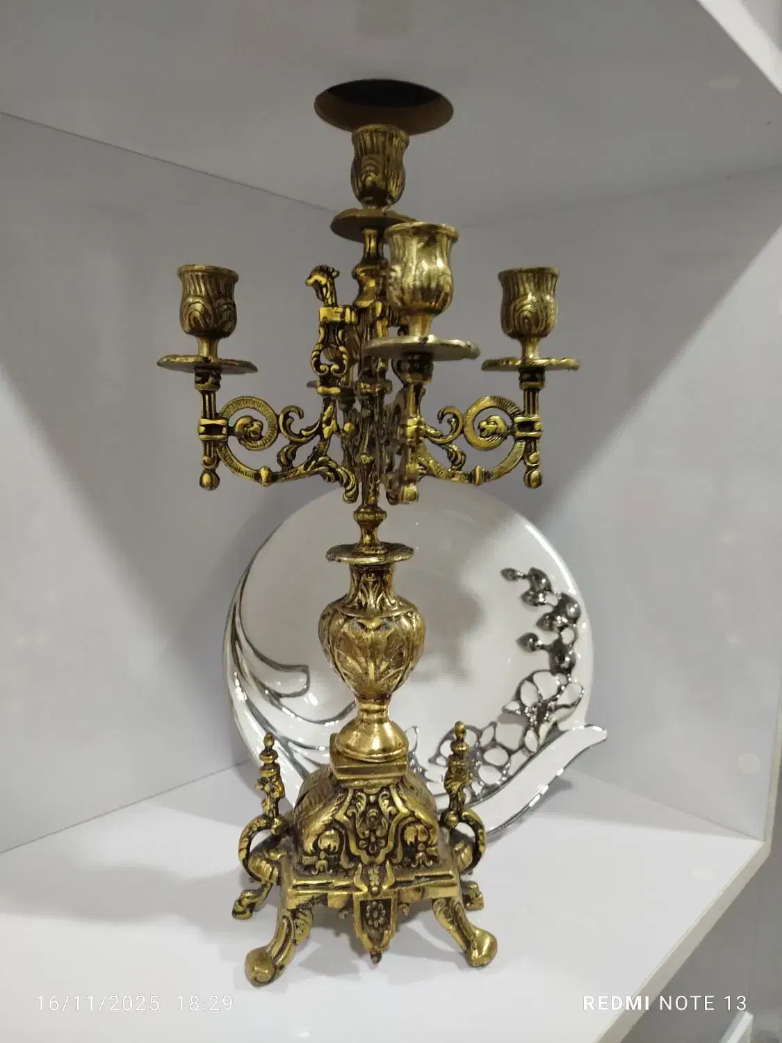 وسایل شیک منزل|کلکسیون اشیاء عتیقه|یامچی, |دیوار