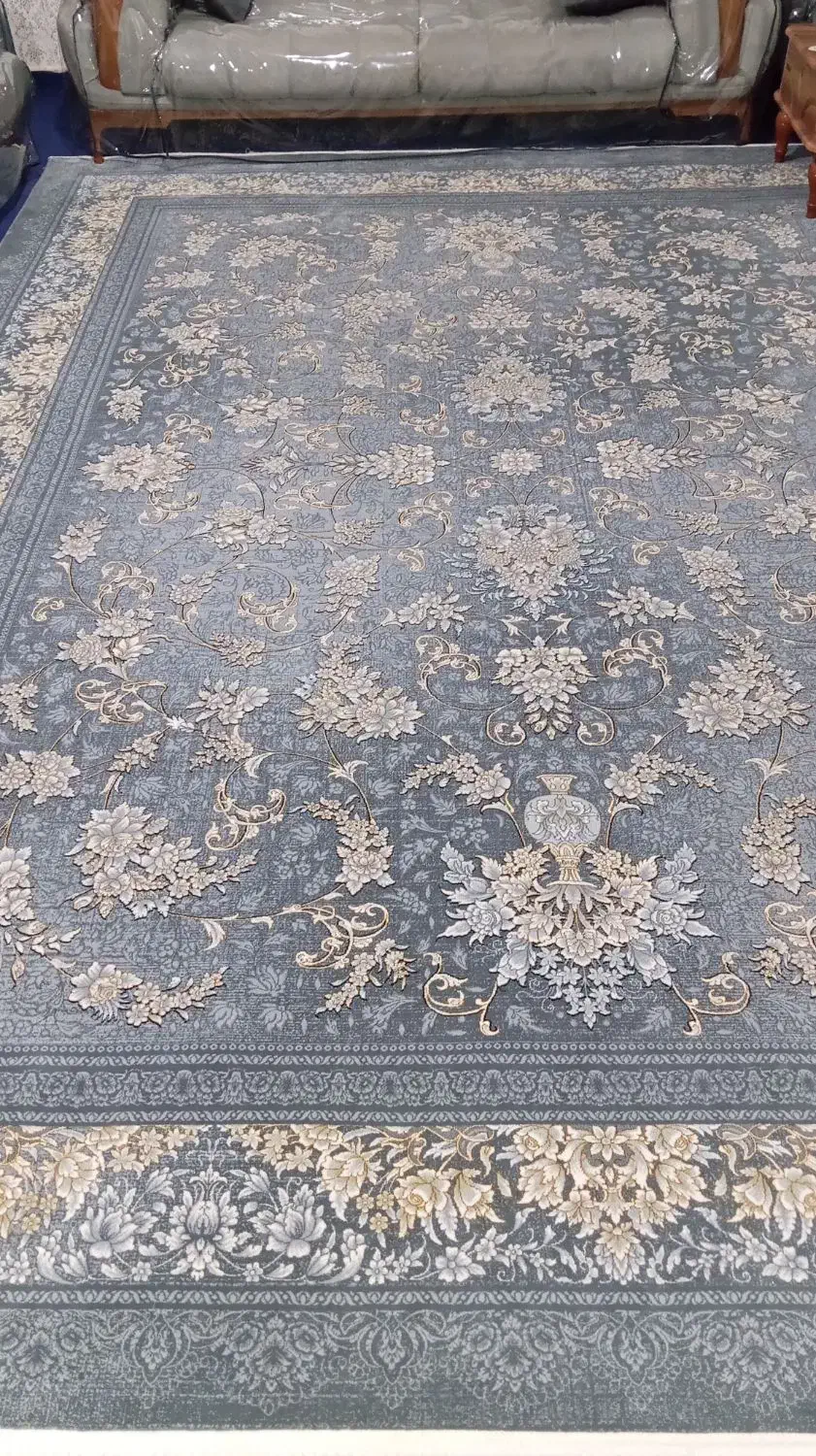 2تخته فرش700شانه|فرش|تربتحیدریه, پایانه مسافربری تربت حیدریه|دیوار