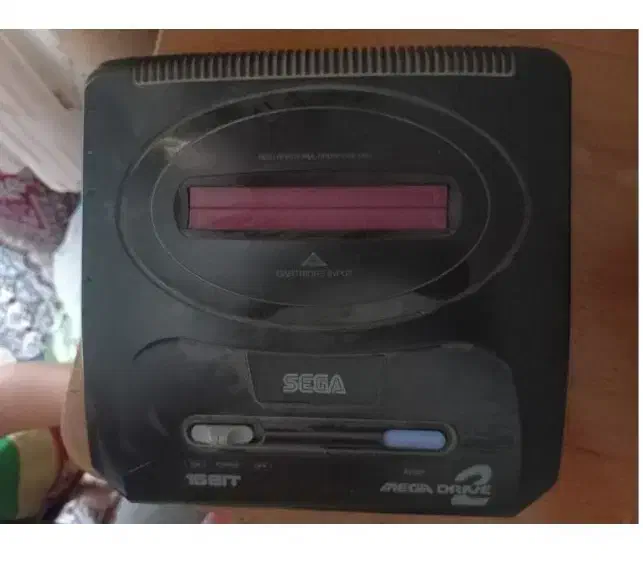 سگا قدیمی نوستالژی|کنسول، بازی ویدئویی و آنلاین|کاشان, قطب راوندی|دیوار