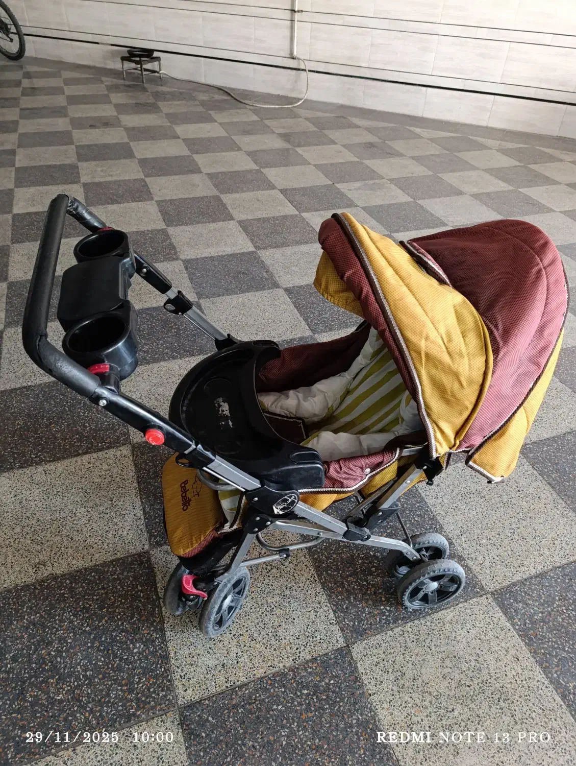 کالسکه|کالسکه و لوازم جانبی|دزفول, |دیوار