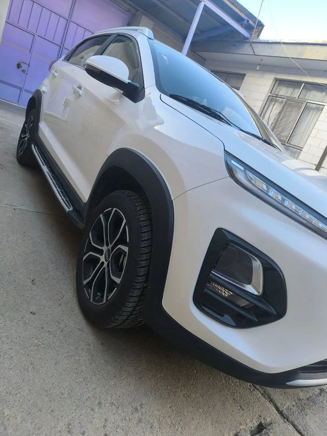 x22 pro mt 1403|خودرو سواری و وانت|اصفهان, باغ نگاره|دیوار