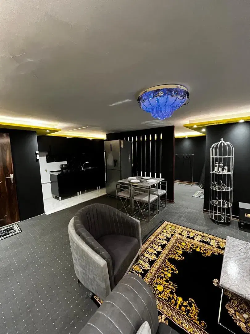 اجاره سوییت جکوزی دار ماهانه و هفتگی و روزانه|اجارهٔ کوتاهمدت آپارتمان و سوئیت|مشهد, کوثر|دیوار