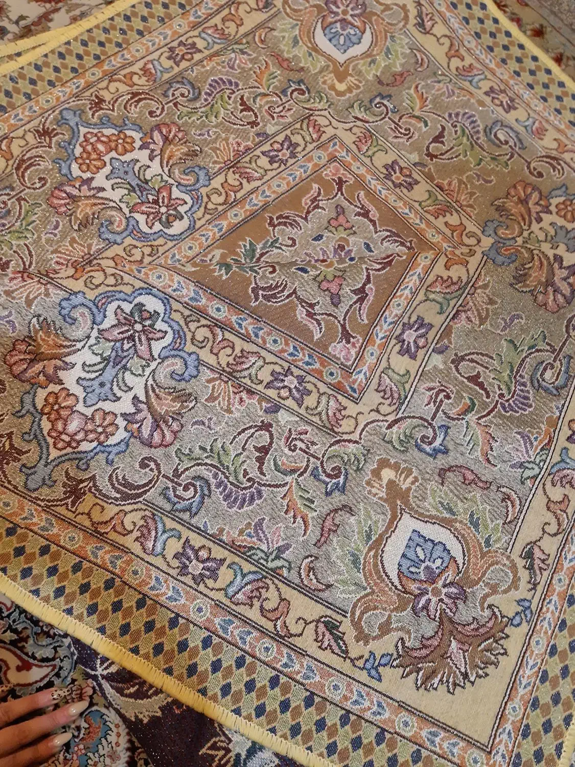 رو فرشی یزد اقبال|روفرشی|تبریز, |دیوار