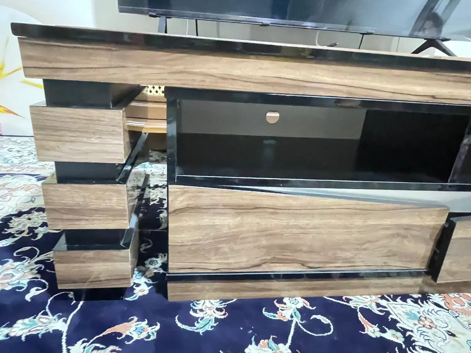 میز تلوزیون|میز تلویزیون|ورامین, ورامین|دیوار