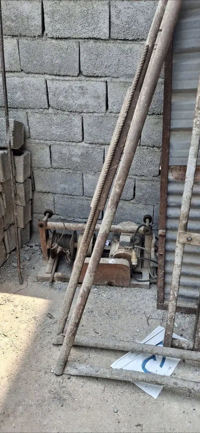 قیچی وممکن برقی بلابر|ابزارآلات|بوشهر, |دیوار