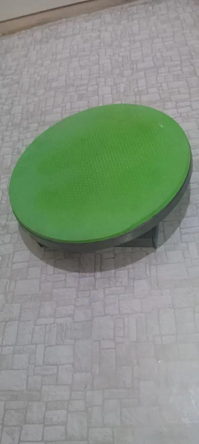 چرخونگ فلزی|تجهیزات ورزشی|تهران, باغ خزانه|دیوار