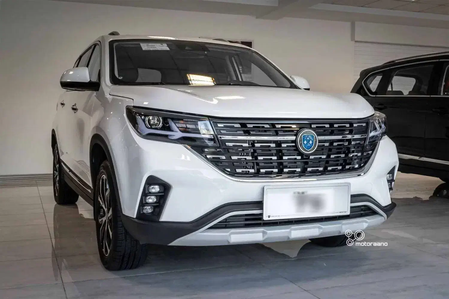 فرداT5، مدل1404، نمایندگی2108|خودرو سواری و وانت|تهران, دریاچه شهدای خلیج فارس|دیوار