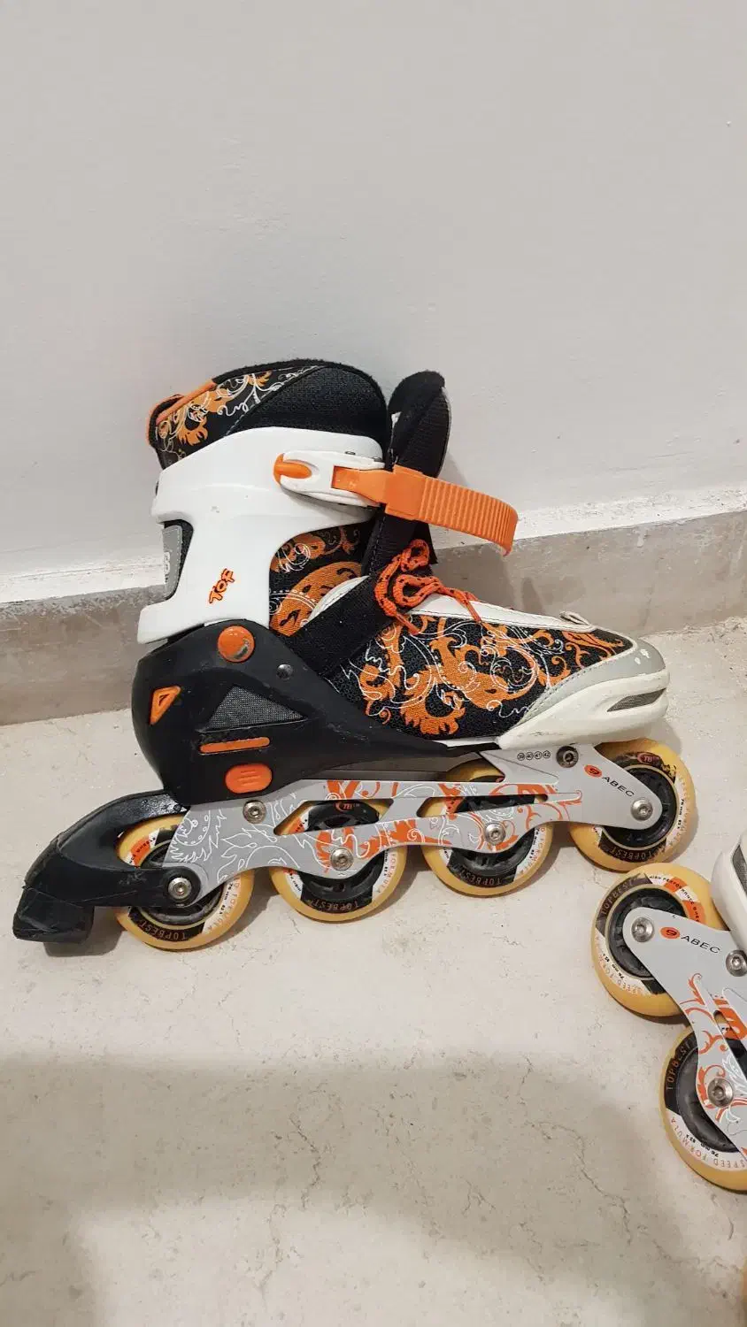 اسکیت Top best|دوچرخه، اسکیت، اسکوتر|بوشهر, |دیوار