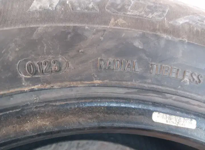 لاستیک جی رود|قطعات یدکی و لوازم جانبی|زابل, |دیوار