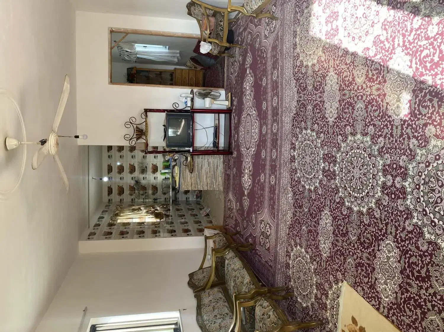 ویلا یک خوابه جویبار|اجارهٔ کوتاه‌مدت ویلا و باغ|کوهی‌خیل, |دیوار