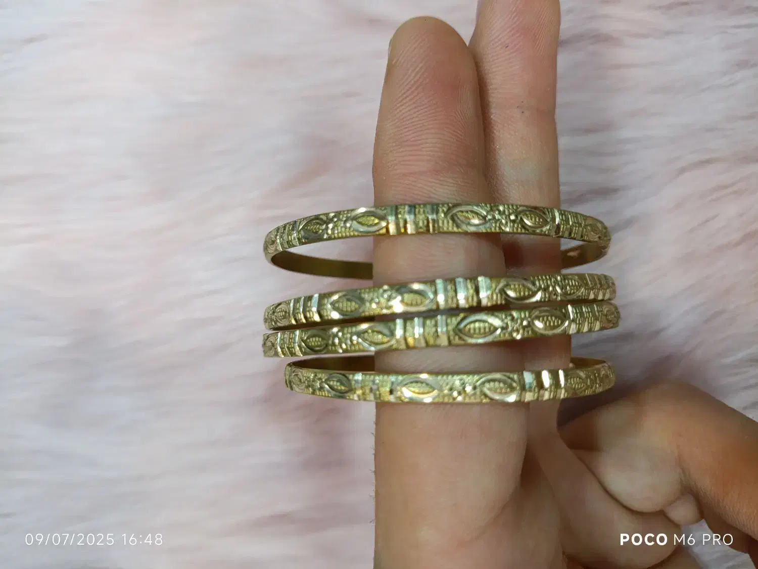 النگو طلا روس|بدلیجات|مشهد, جاهد شهر|دیوار