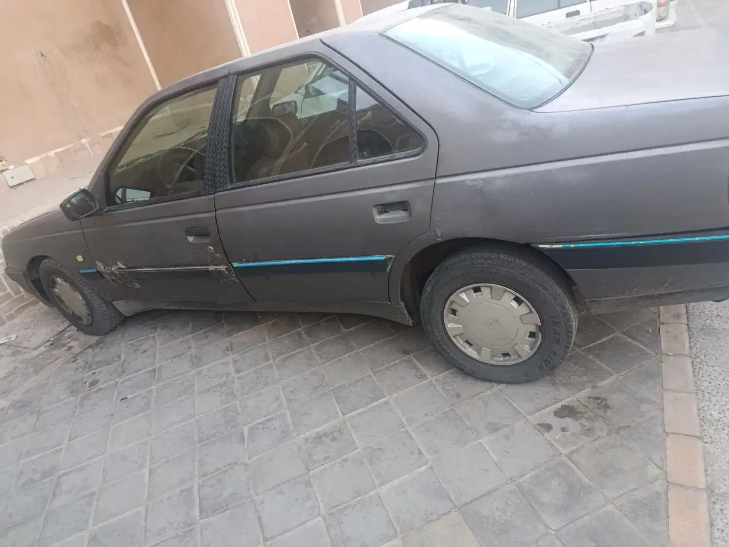 پژو ۴۰۵|خودرو سواری و وانت|یزد, |دیوار