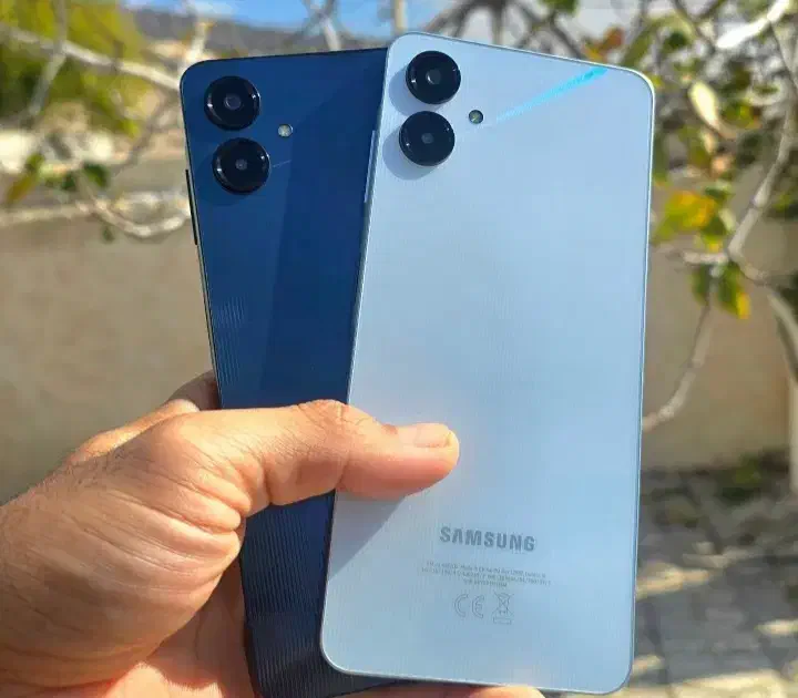 گوشی سامسونگ A05|موبایل|کرمان, |دیوار