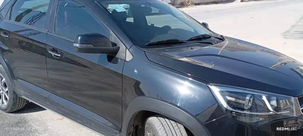 x22 اتوماتیک بدون رنگ|خودرو سواری و وانت|نجف‌آباد, شریعتی|دیوار