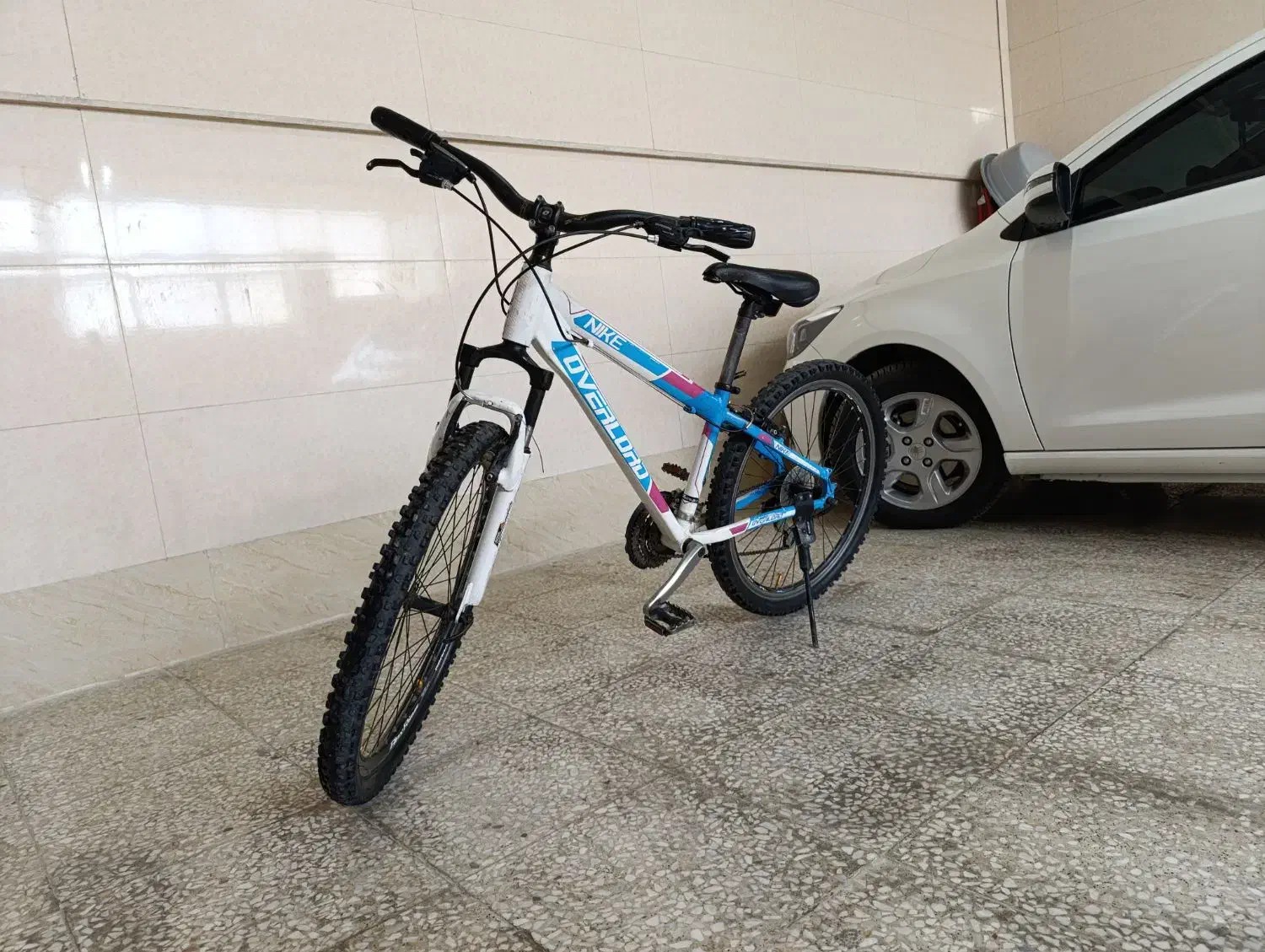 دوچرخه 26 اورلورد|دوچرخه، اسکیت، اسکوتر|سنقر, |دیوار