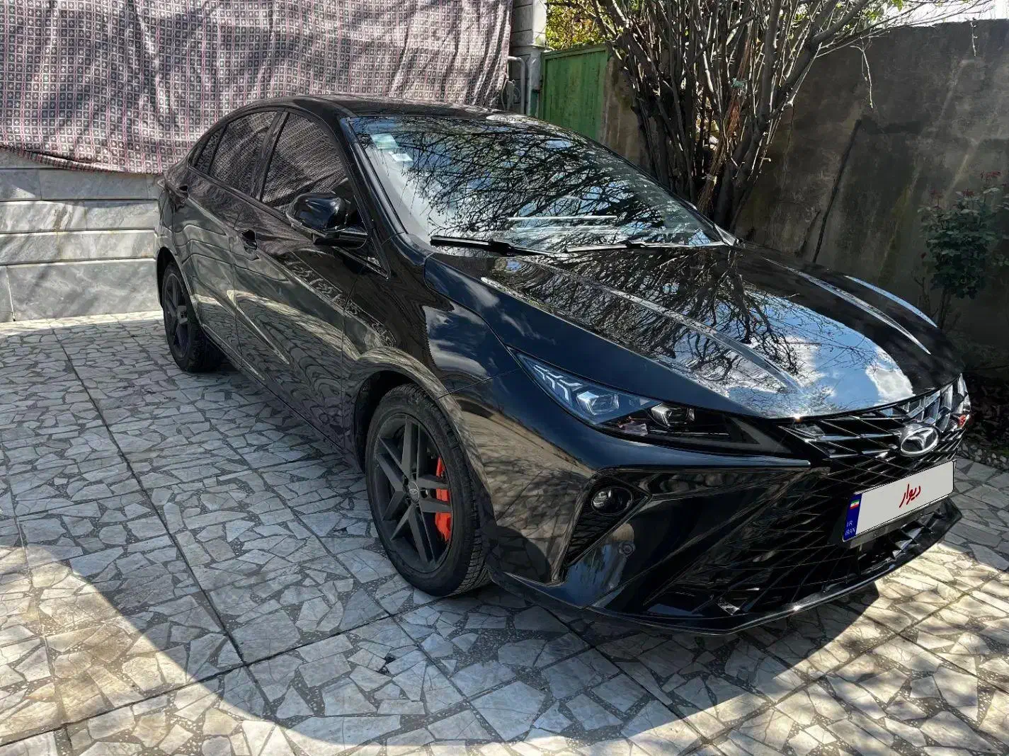 اریزو ۶ جی تی|خودرو سواری و وانت|گرگان, |دیوار