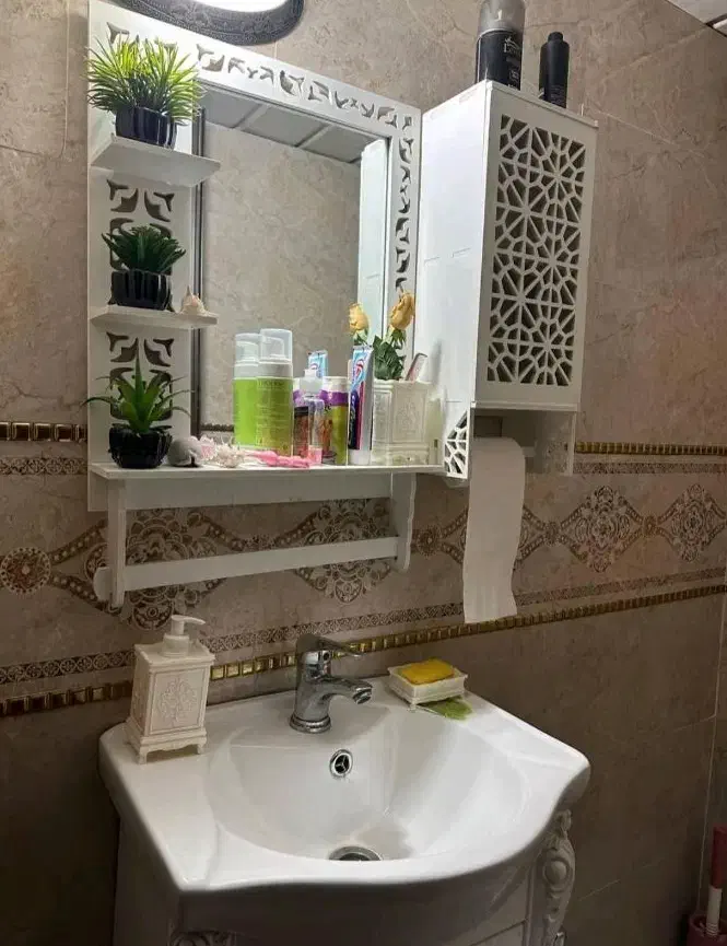 فروش۸۰مترسندطبقه۲تک واحدگازنامجو لاکان|فروش آپارتمان|رشت, شهرک قدس|دیوار