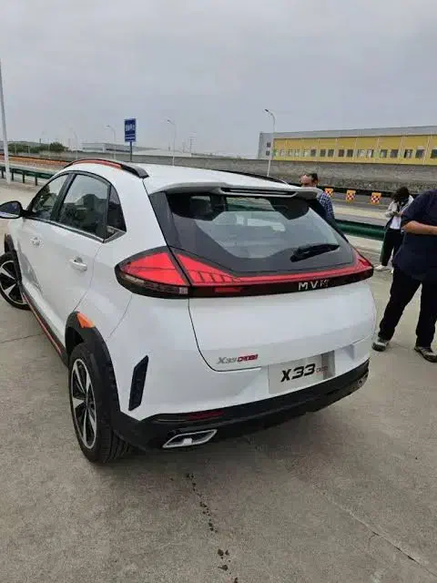 ایکس ۳۳ کراس ( نقد و اقساط )|خودرو سواری و وانت|اهواز, کوی طلاب|دیوار