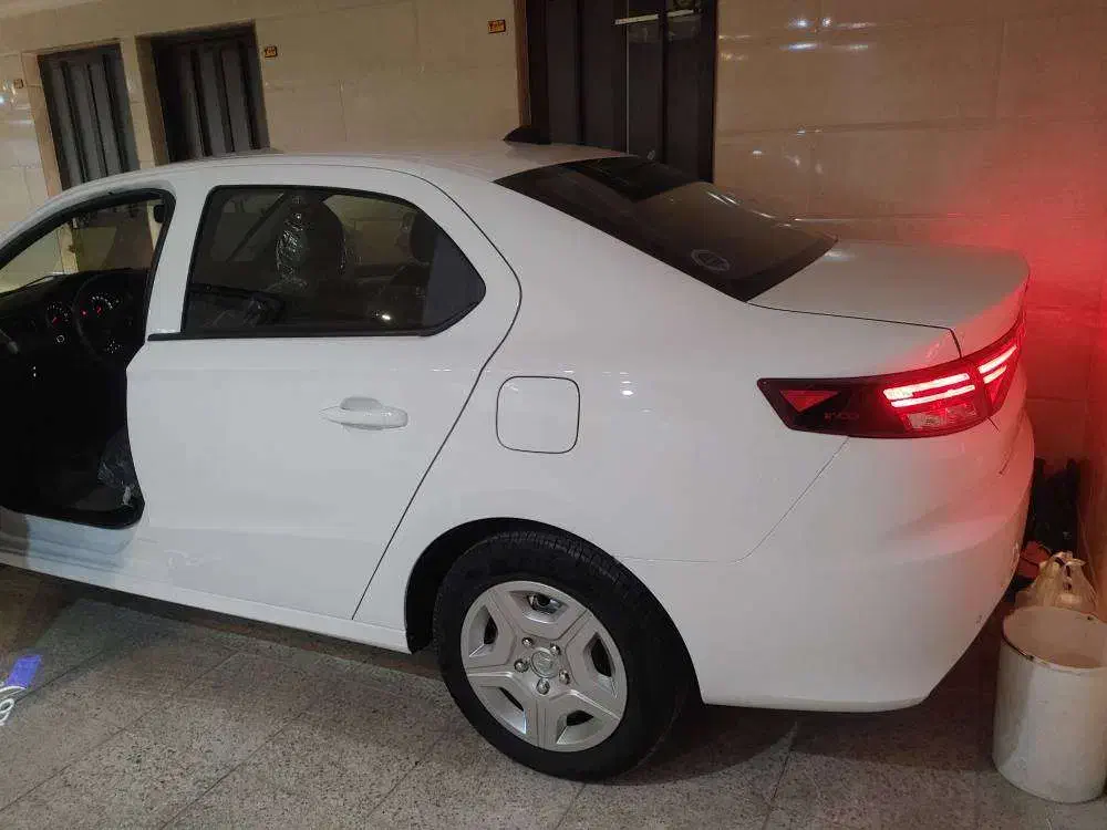 تارا دنده ایv1پلاس*6سرعته مدل1404*دارای کارت طلایی|خودرو سواری و وانت|اسلام‌شهر, شهرک انبیا|دیوار