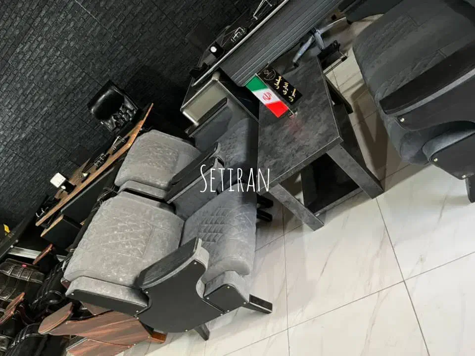 مبلمان اداری خوارزمی|دفتر کار|یزد, |دیوار