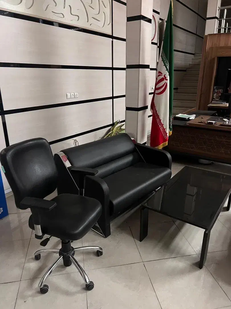 میز اداری|دفتر کار|گرگان, |دیوار